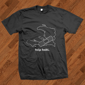 help haiti