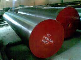 h13 tool steel has chrome moly and vanadium