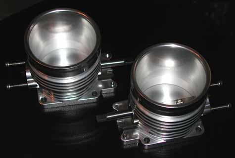 bouchillon throttle bodies