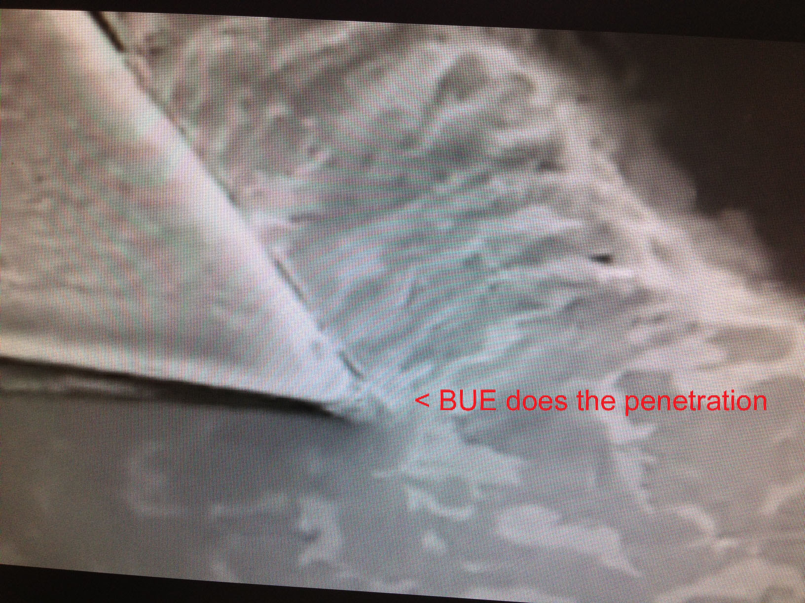 blurry tool copy