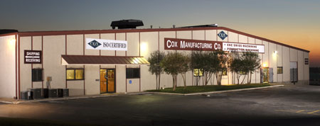 CoxMfgFacility