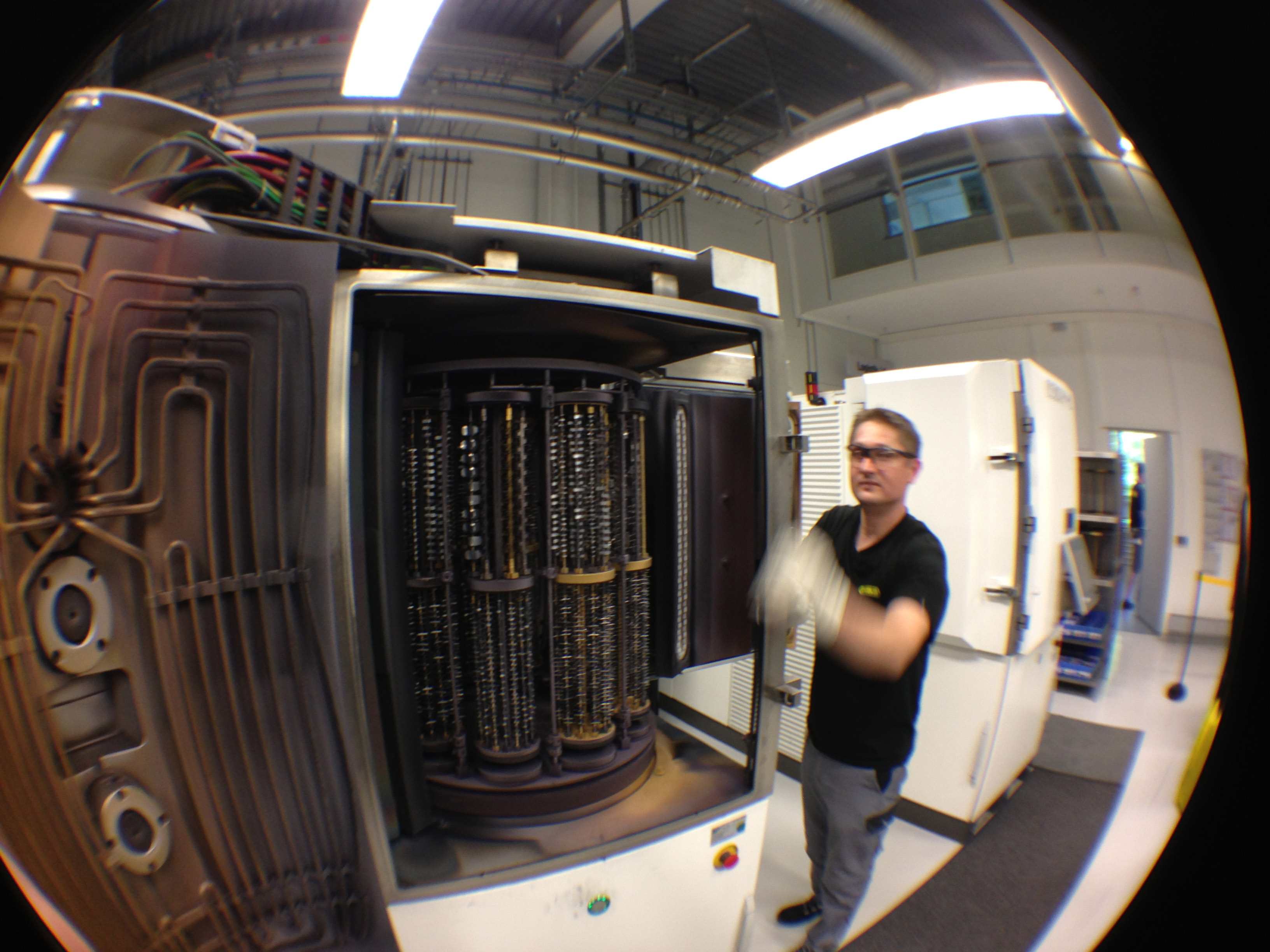 Tool coating