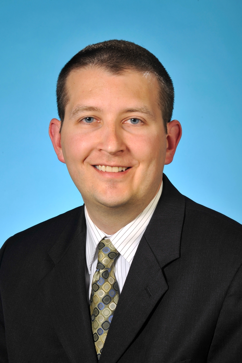 New PMPA Executive Director Michael T. Kobylka