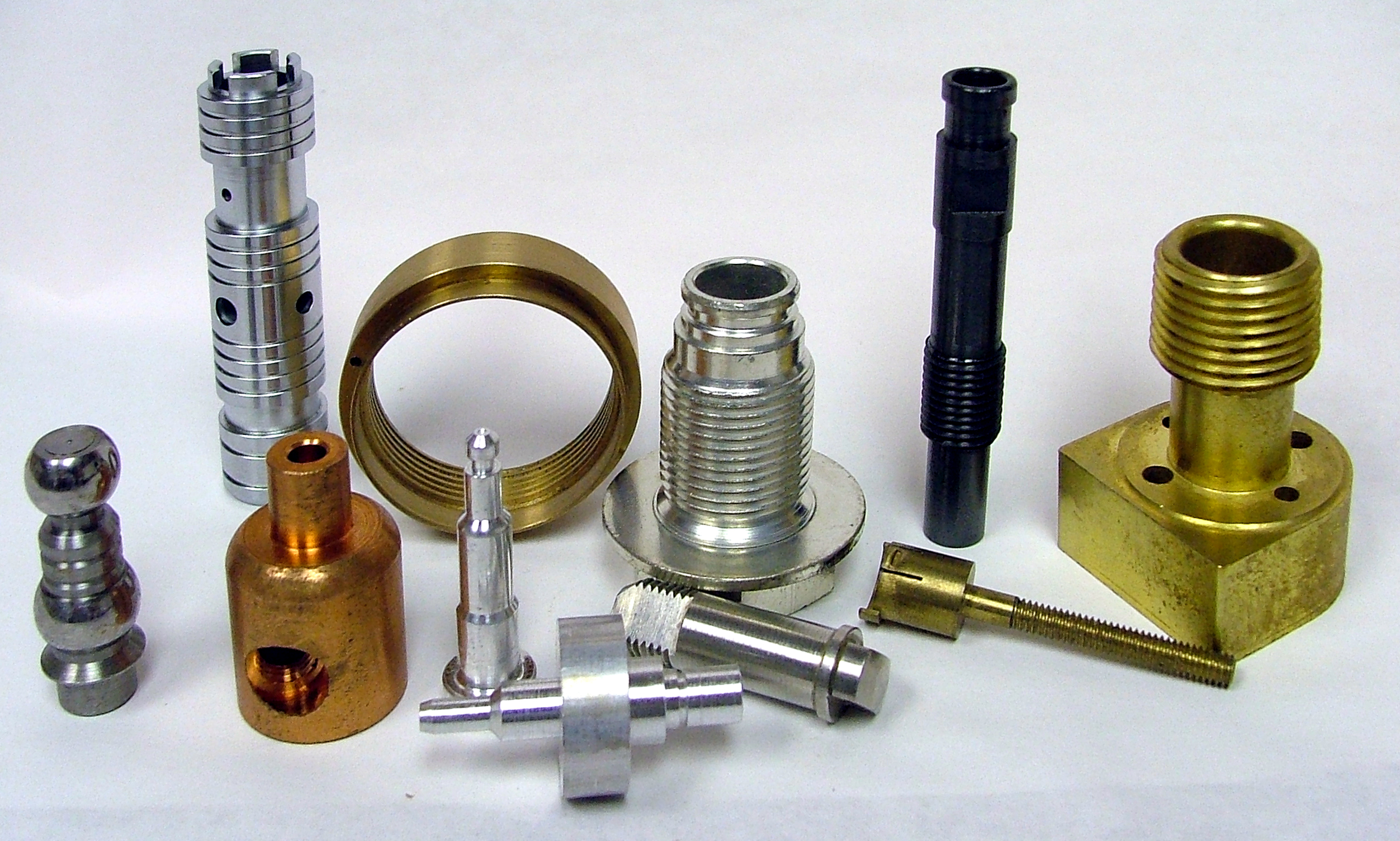 Do my parts comply with REACH Regulations?