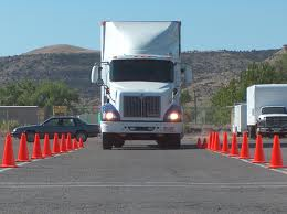 Time to train more truckers (and Machinists!)