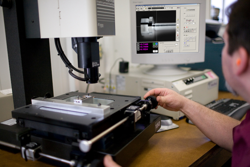Digital and optical technologies are routine, as is the use of trig and geometry every day.