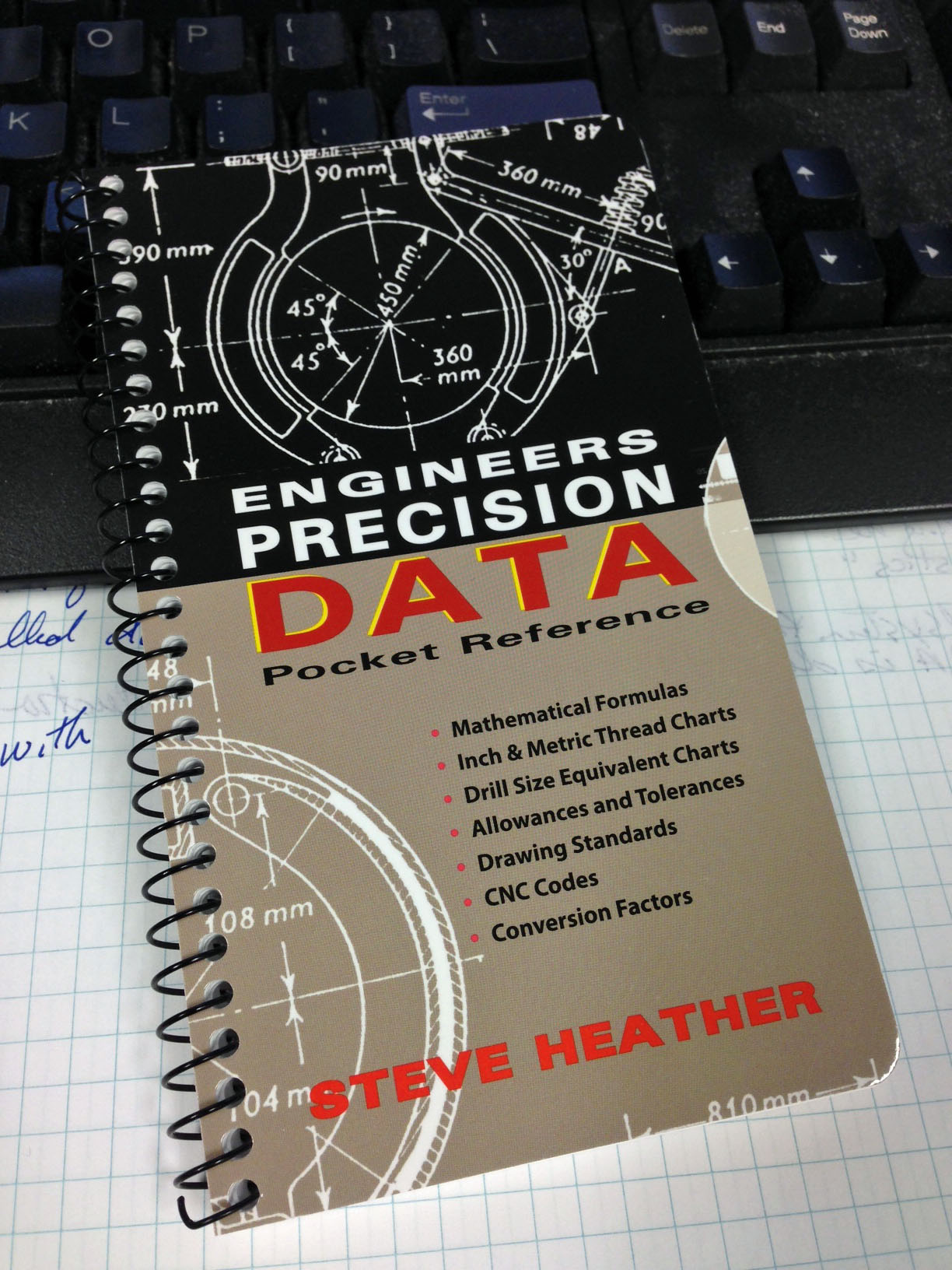 Buy this book!