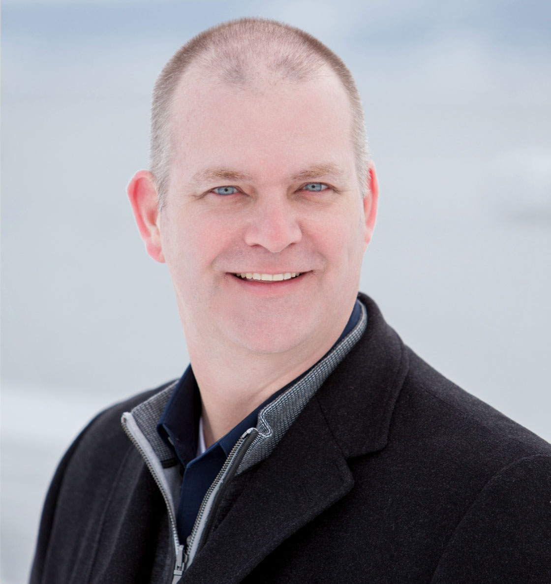 Great news for manufacturing in Northern Michigan according to KSP's Kevin Schlueter