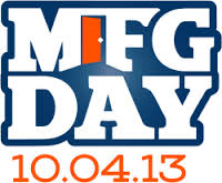 mfgday logo