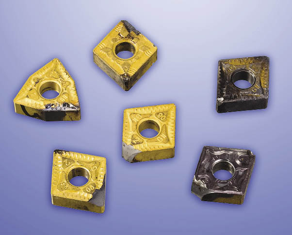 Many ways that tools can fail. this post discusses factors in the steel that can lead to this.