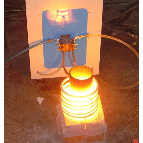 Time, temperature, quench, suitable steel.