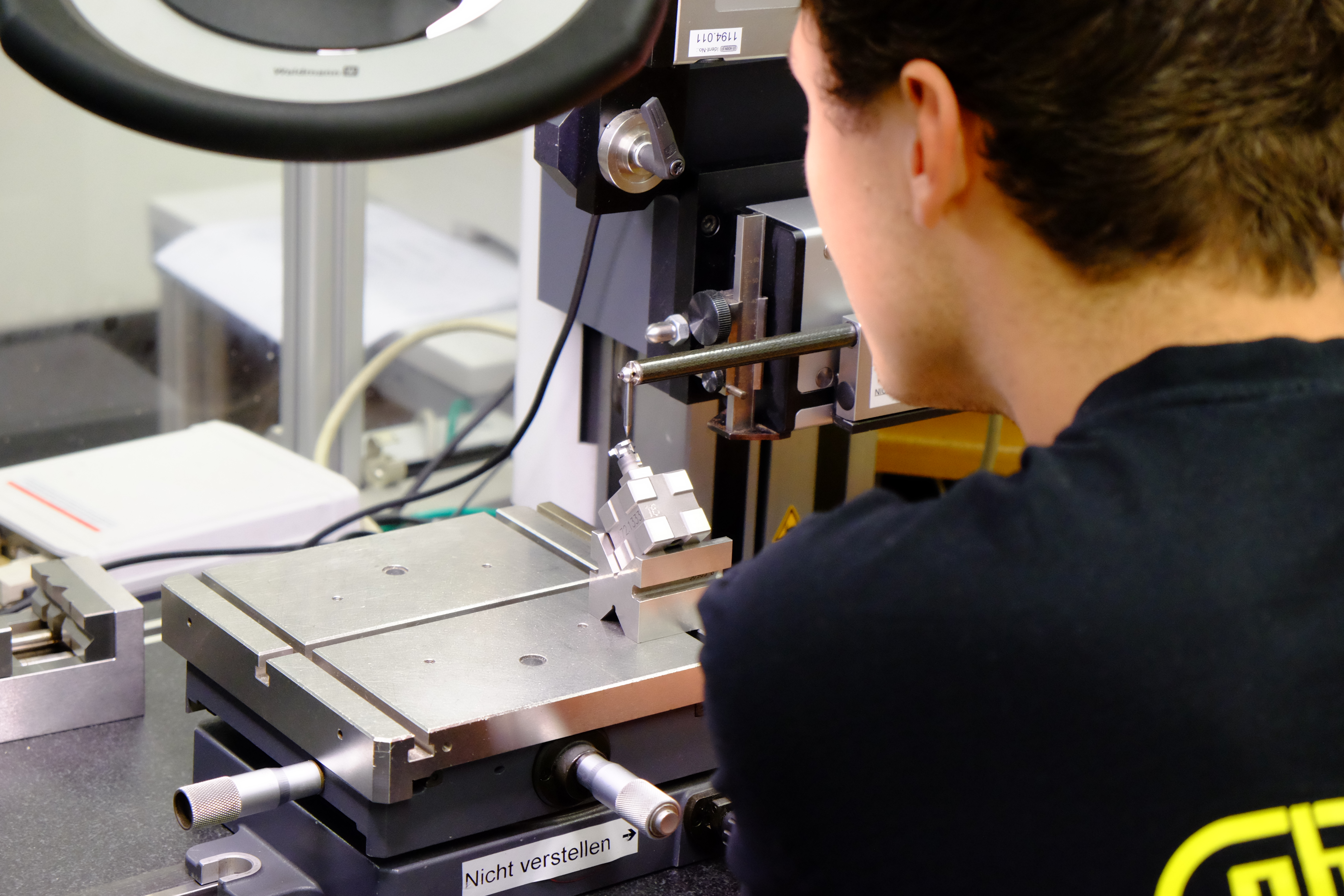 Manufacturing is back!