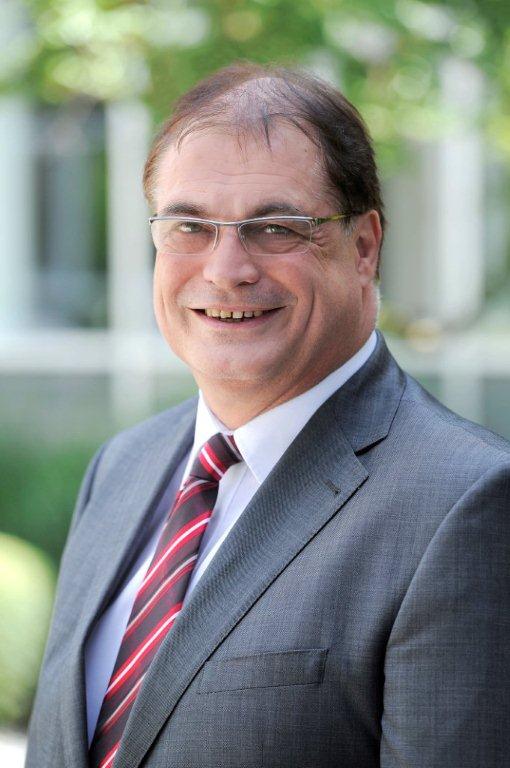 Lothar Horn