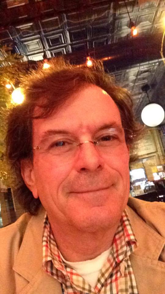 John LaPine