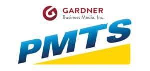 Gardner Business Media - PMTS Show logo