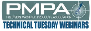 Technical Tuesday Webinar Series