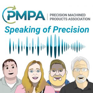 PODCAST - Chipbreakers