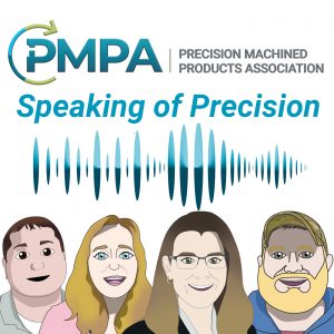 PODCAST - Speaking of Brass Drops