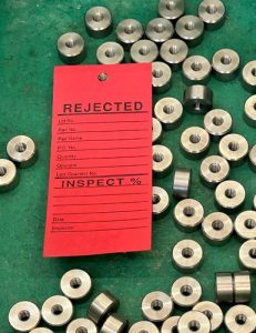 ARTICLE - From Defining to Preventing Errors