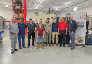 ARTICLE - Better Together: Getting the Lead Out of Steel