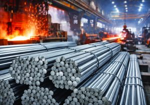 ARTICLE - Understanding the $155 Million National Labs Steel Project: Why It Matters