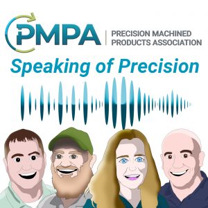 PODCAST - Speaking of 5 Mistakes We See Shops Make Over and Over